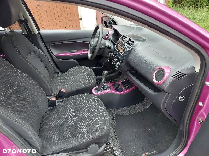 Mitsubishi Space Star 1.2 Invite - 9