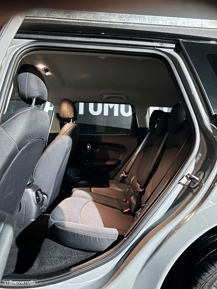 MINI Clubman One D - 24