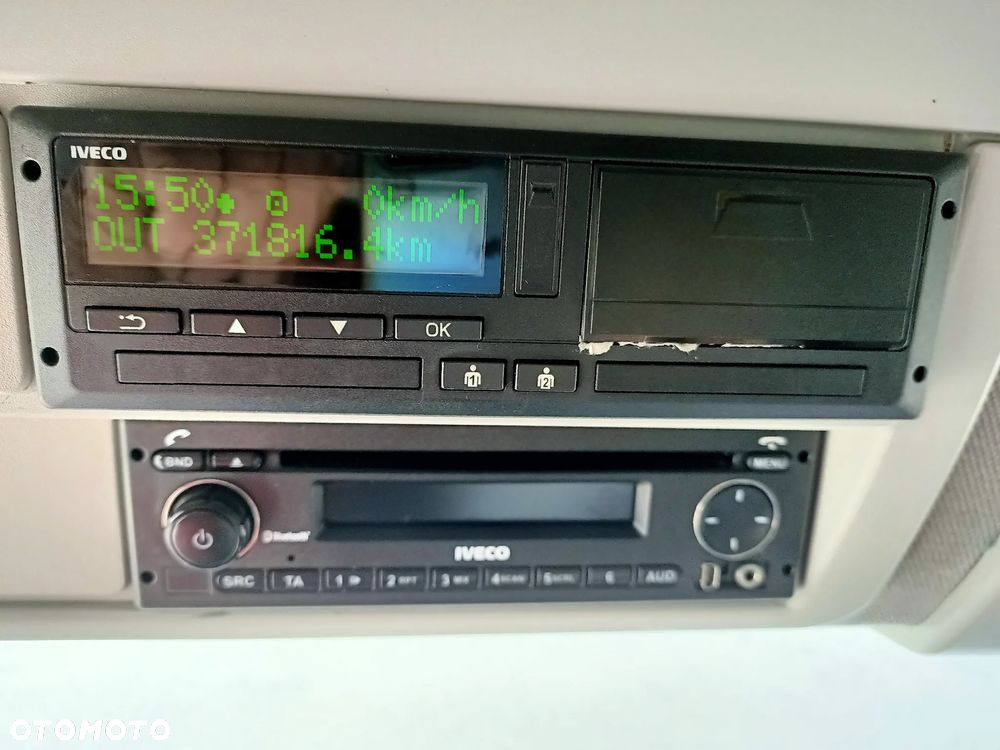 Iveco Eurocargo ML120E18 4x2 Pomoc Drogowa Laweta Nowa Zabudowa - 25