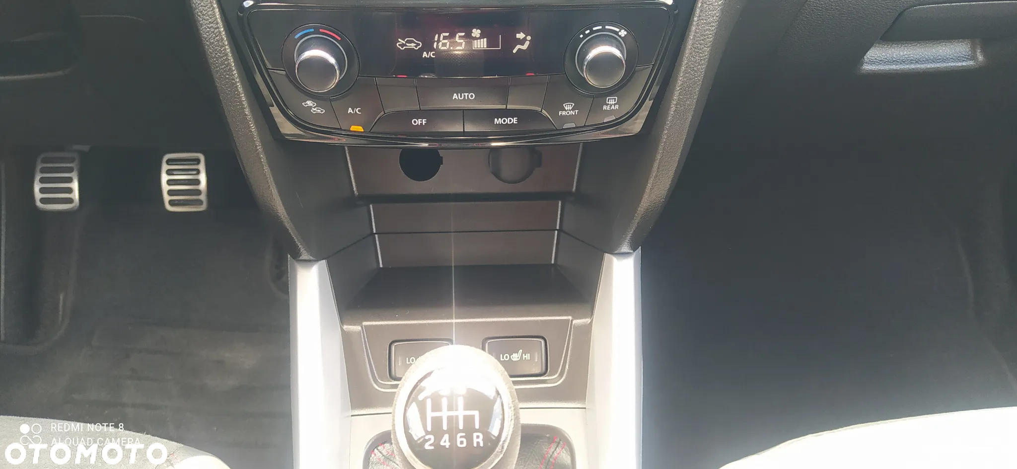 Suzuki Vitara 1.4 T Boosterjet S 2WD - 11