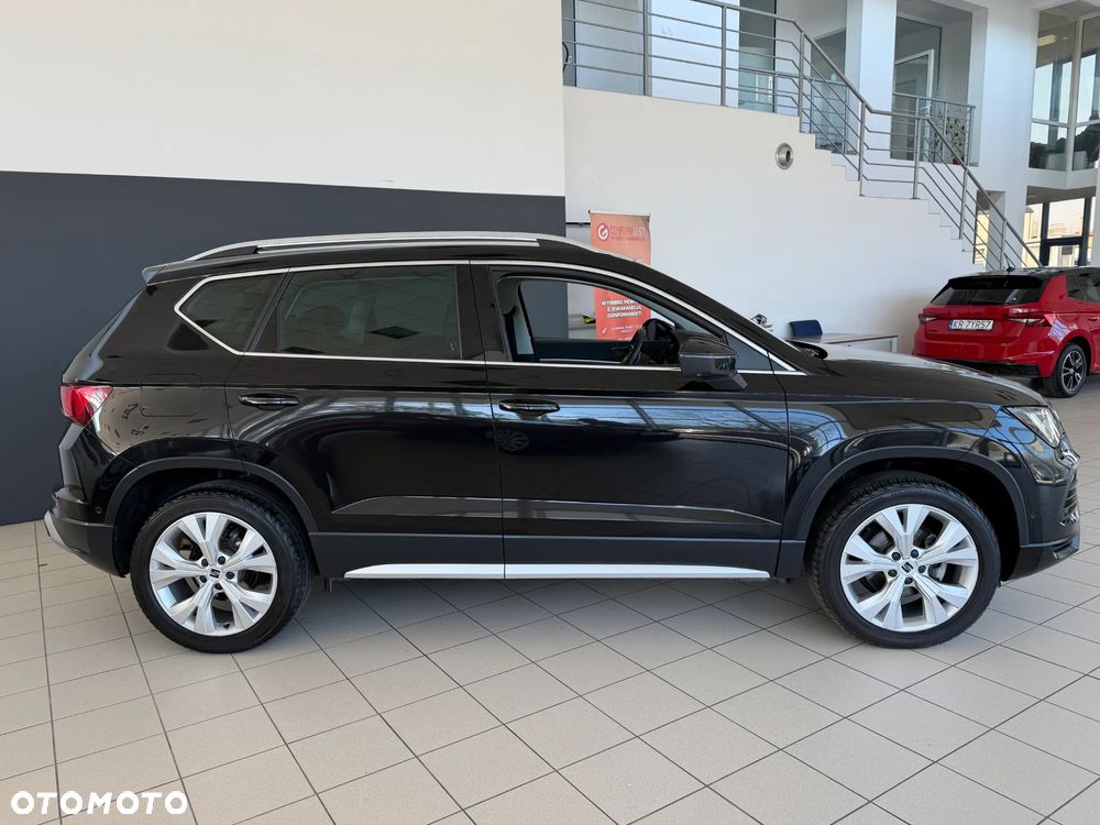 Seat Ateca 1.5 TSI Xperience S&S DSG - 6
