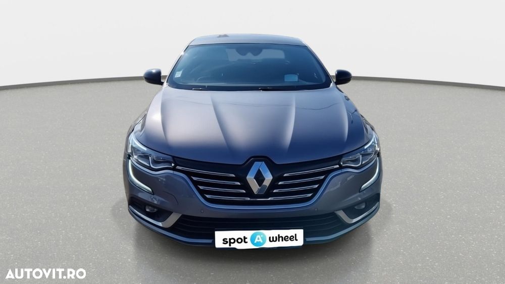 Renault Talisman - 3