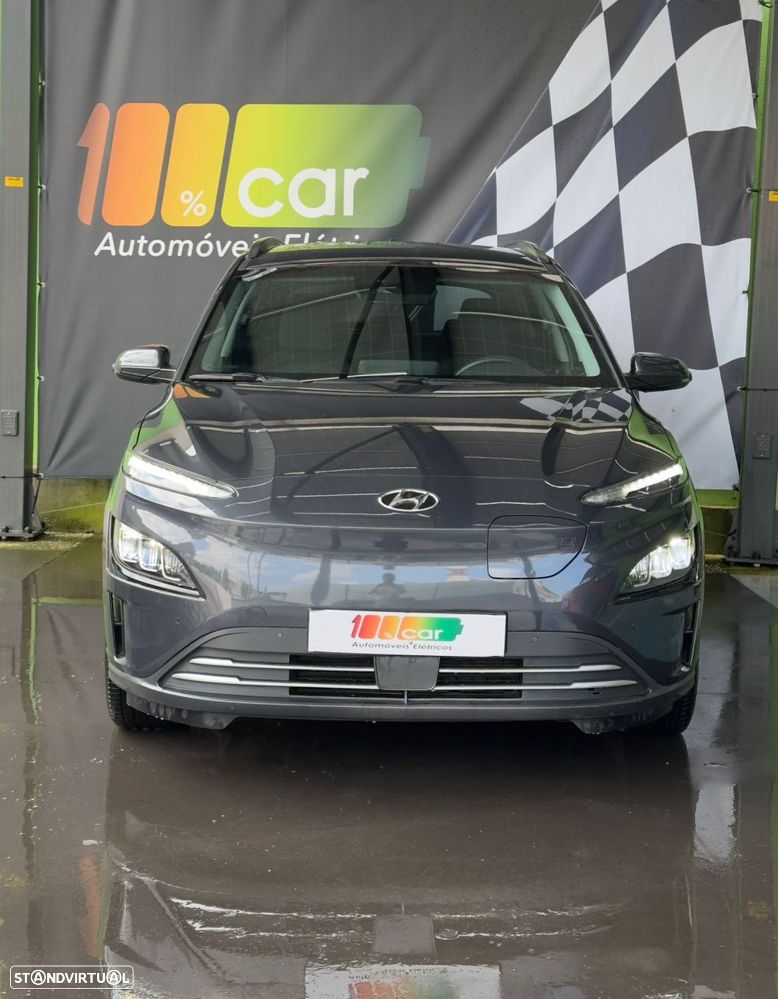 Hyundai Kauai 64 kWh Premium - 2