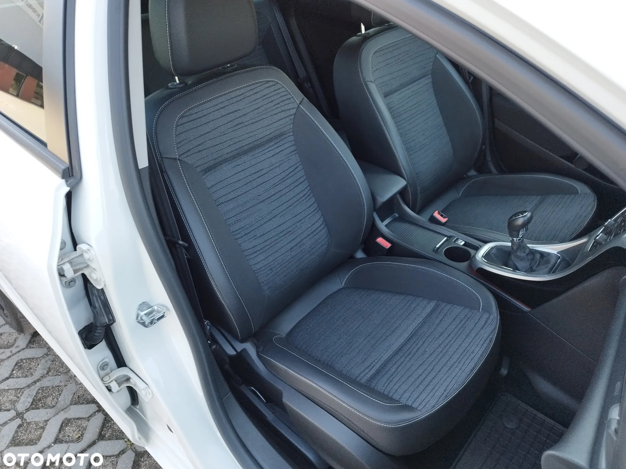 Opel Astra 1.4 Turbo ecoFLEX Start/Stop Color Edition - 16