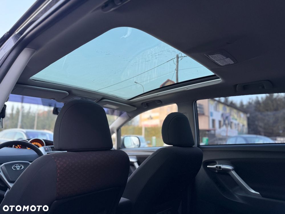 Toyota Verso 2.0 D-4D Premium - 28