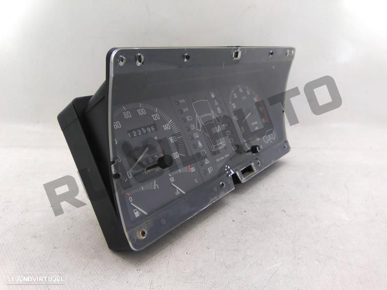 Quadrante 60.4558.001.0 Lancia Y10 [1985_1995] 1.1 I.e. Fire - 3