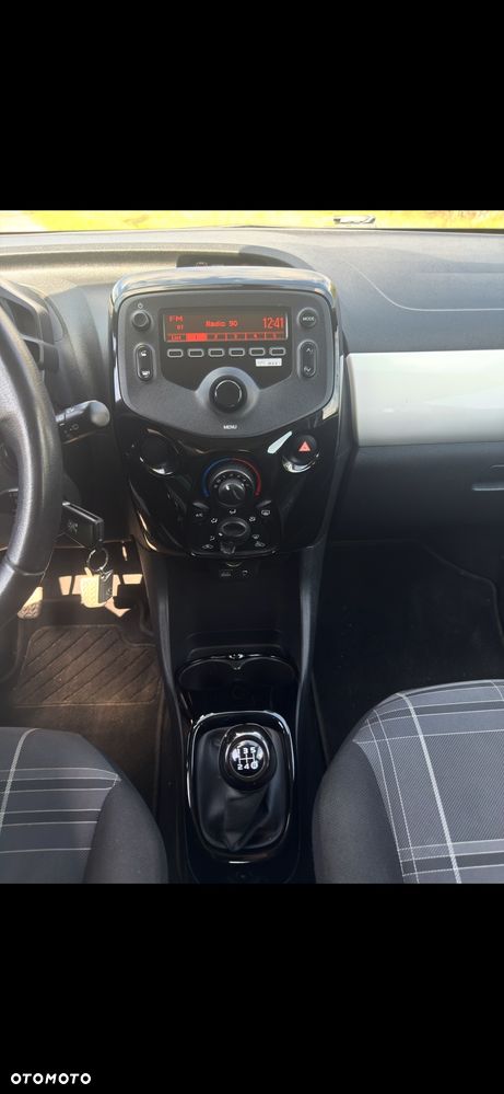 Peugeot 108 - 16