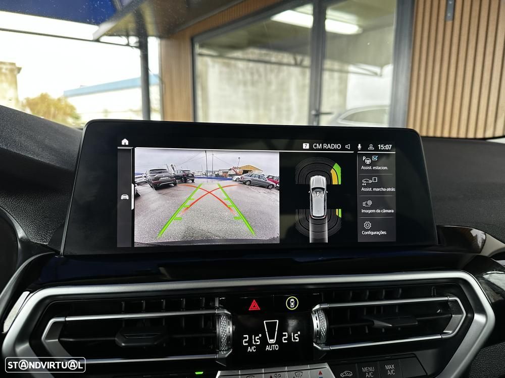 BMW X3 30 e xDrive xLine - 7