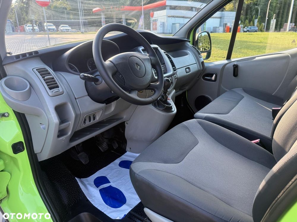 Renault Trafic - 9