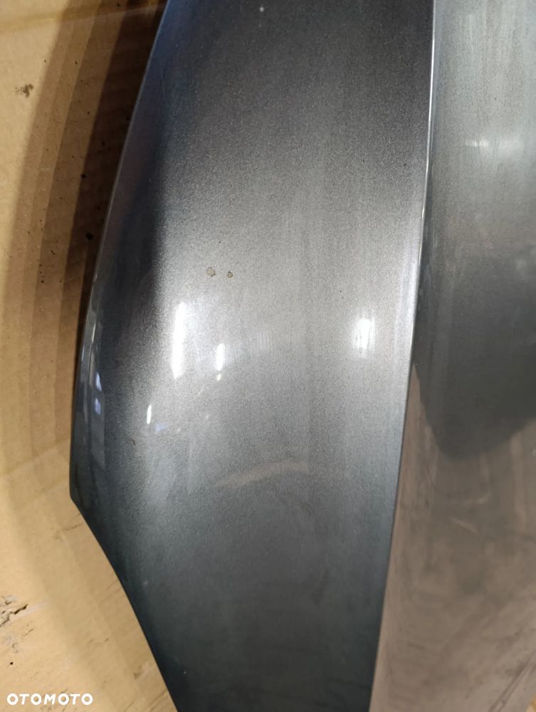 VW PASSAT CC LIFT MASKA POKRYWA SILNIKA - 3