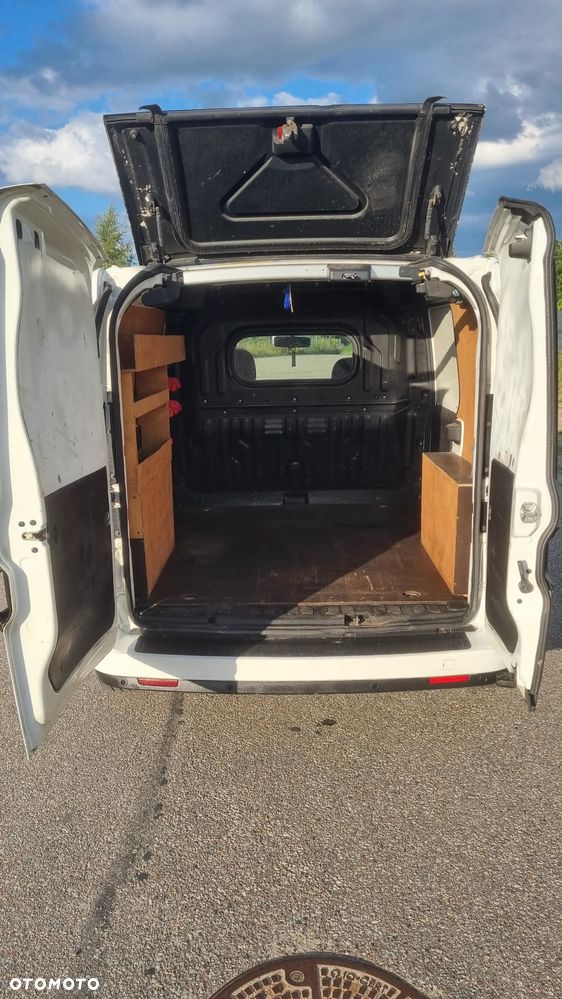 Fiat Doblo - 6