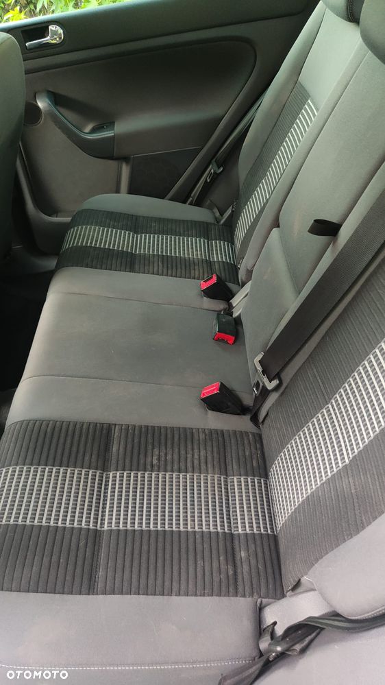Volkswagen Golf 1.9 TDI Edition - 14