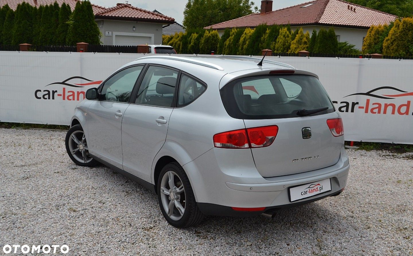 Seat Altea XL - 9