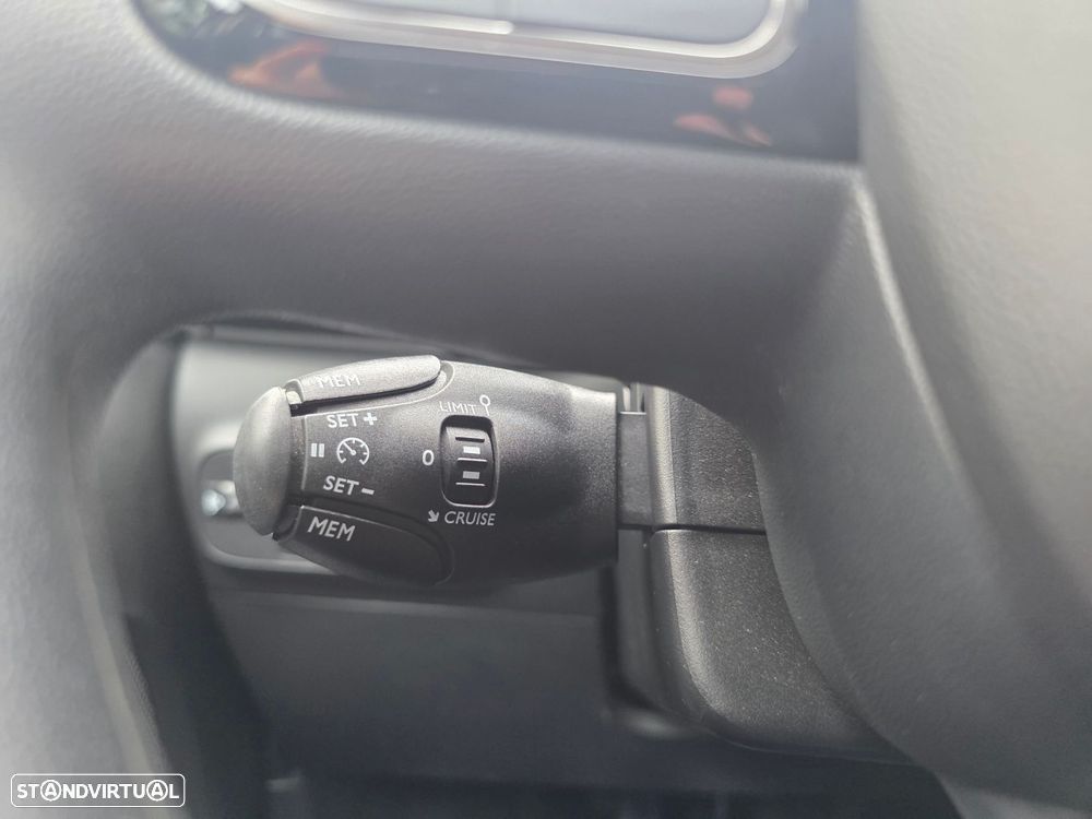 Citroën C3 1.2 PureTech C-Series - 14