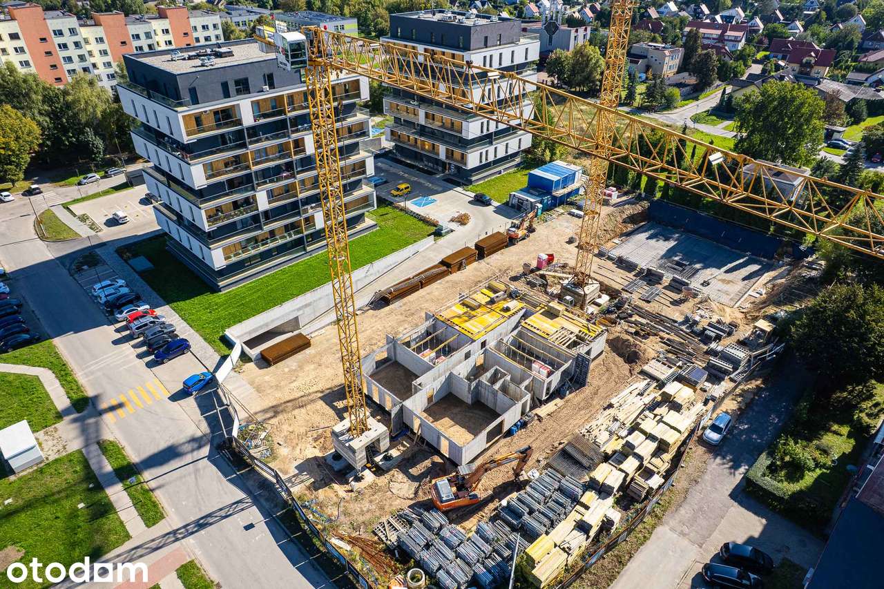 Osiedle Gwiezdna| mieszkanie 3pokoje | SUPER UKŁAD - DUŻY BALKON | C30