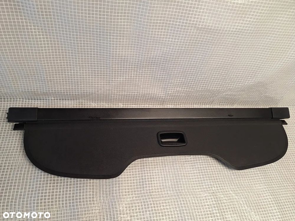 roleta bagaznika ford mondeo mk4 mk 4 lift 2010-2014 orginal demontaz - 1