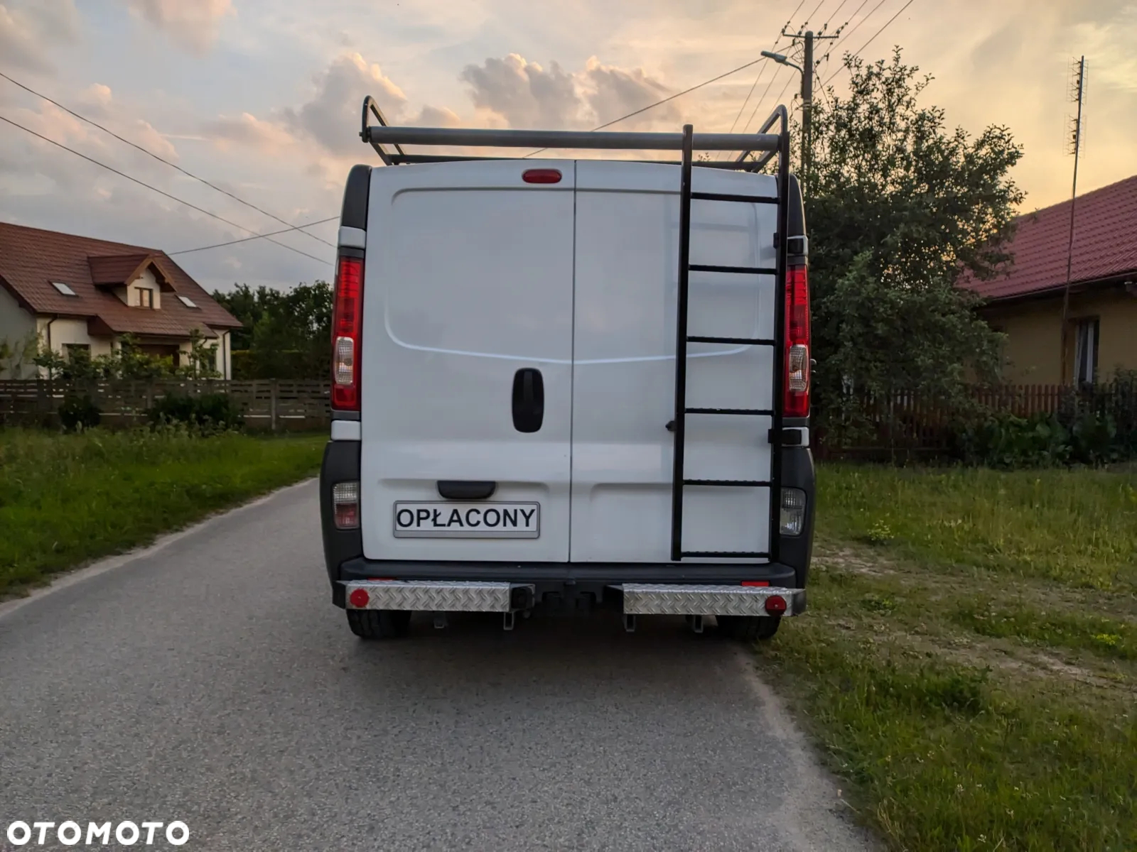 Opel VIVARO L2H1 - 6