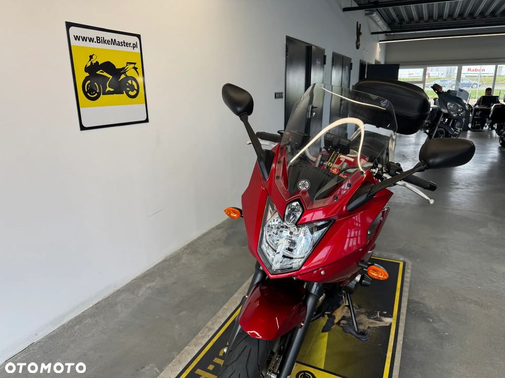 Yamaha XJ - 32