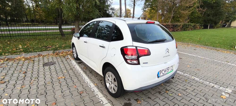 Citroën C3 - 8