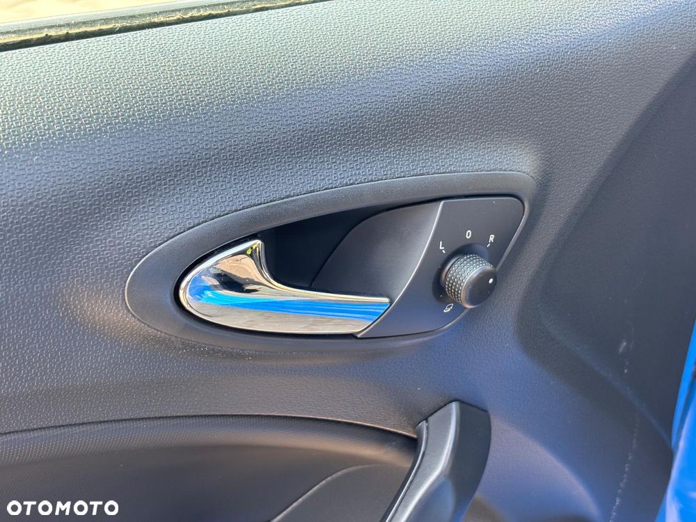 Seat Ibiza 1.4 16V Reference - 37