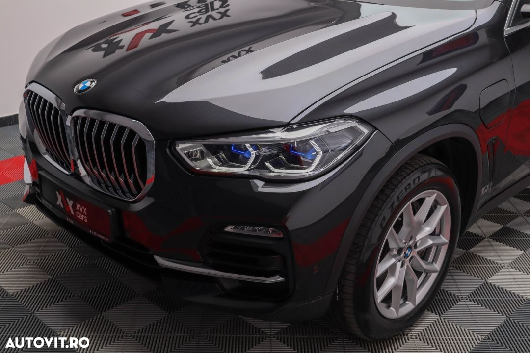 BMW X5 xDrive45e AT PHEV - 13