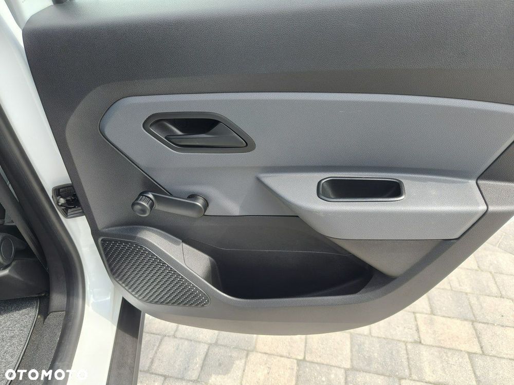 Dacia Duster 1.5 dCi Ambiance EU6 - 24