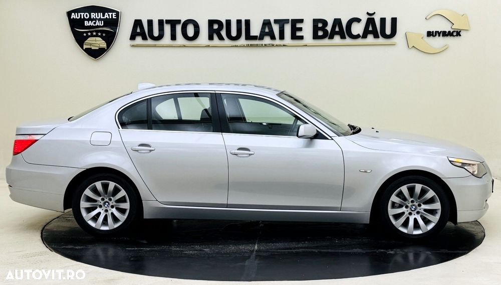 BMW Seria 5 - 4