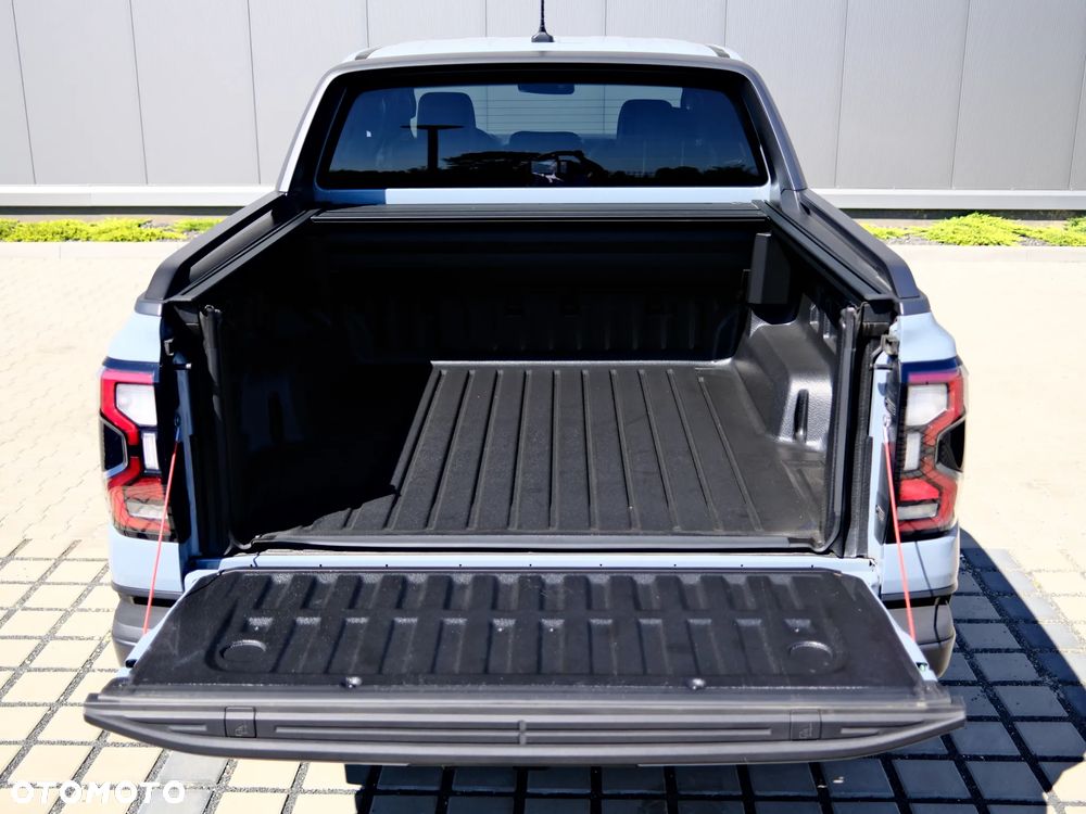 Ford Ranger Raptor - 6