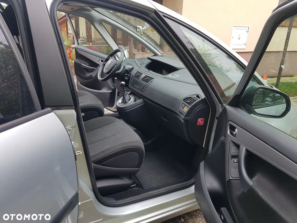 Citroën C4 Picasso 1.6 HDi Attraction - 2