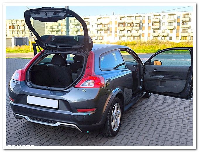 Volvo C30 DRIVe - 17