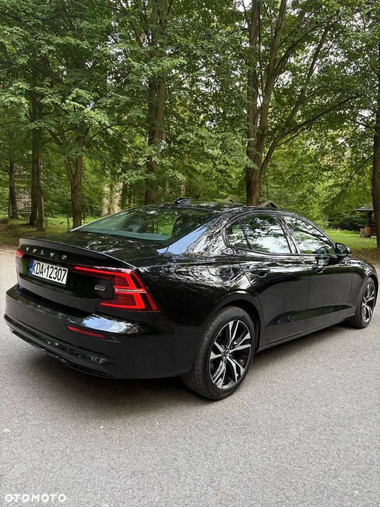 Volvo S60 - 5