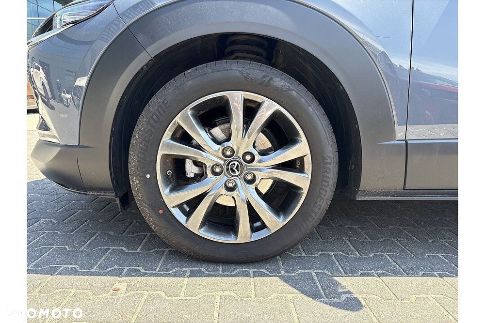 Mazda CX-30 - 31