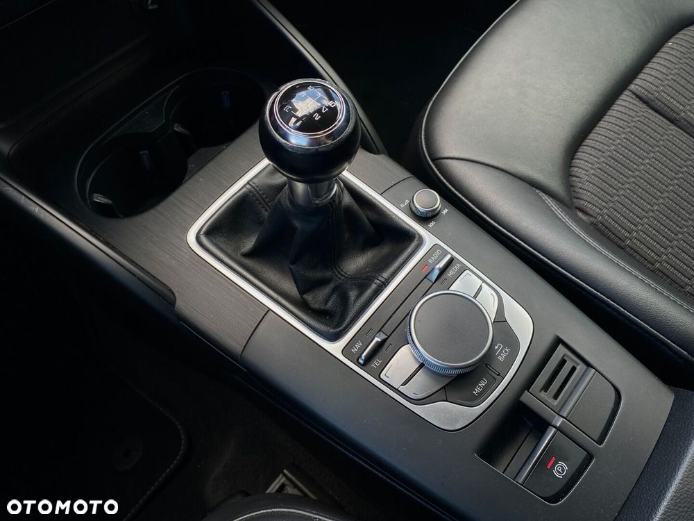 Audi A3 Sportback - 20