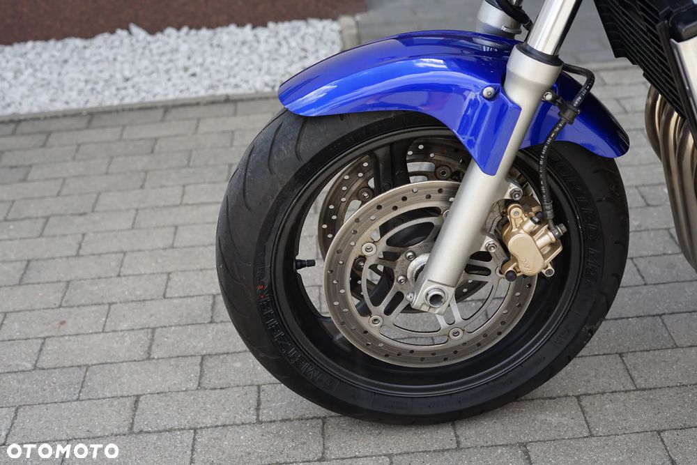 Honda Hornet - 33