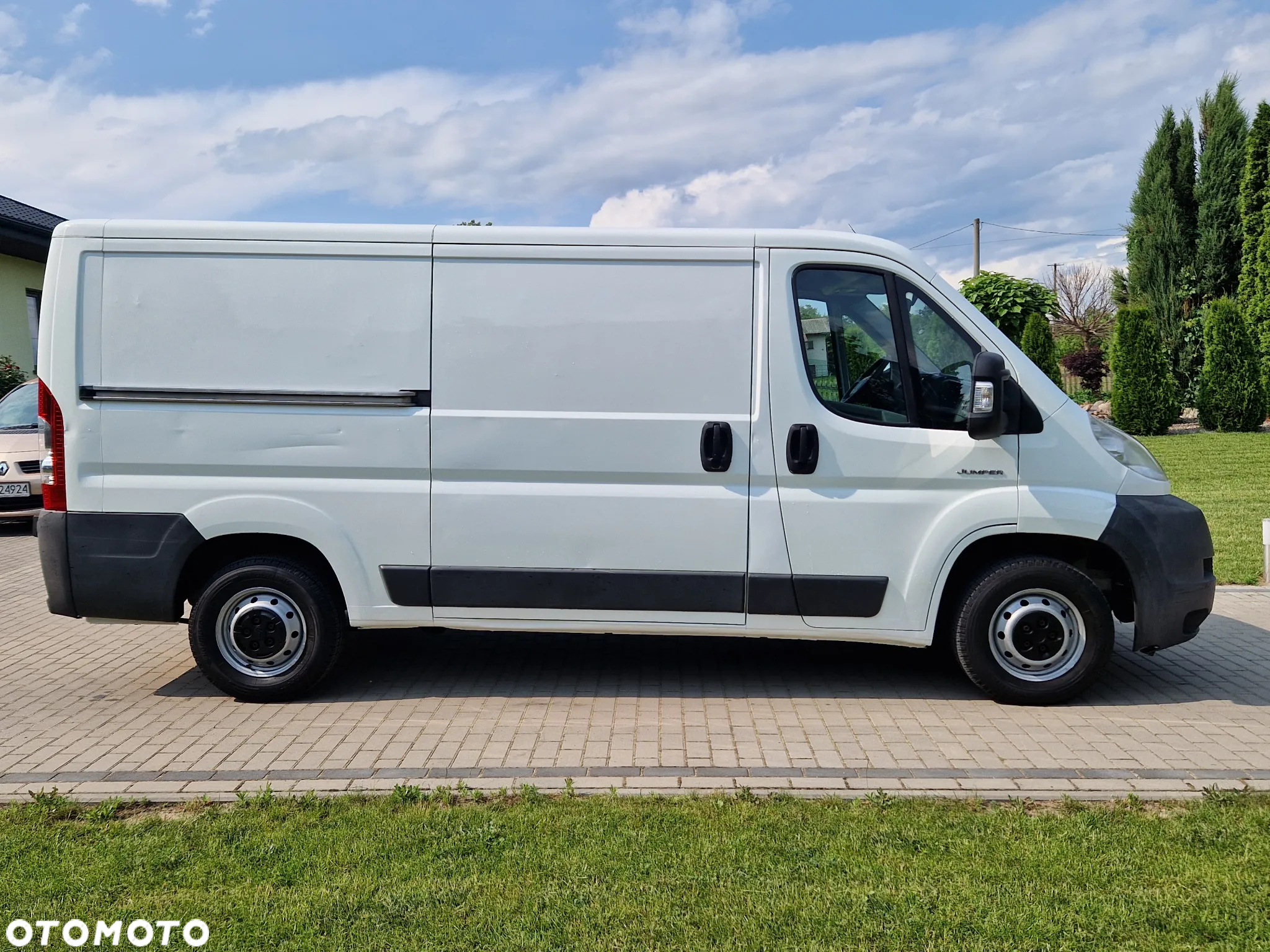 Citroën Jumper - 3