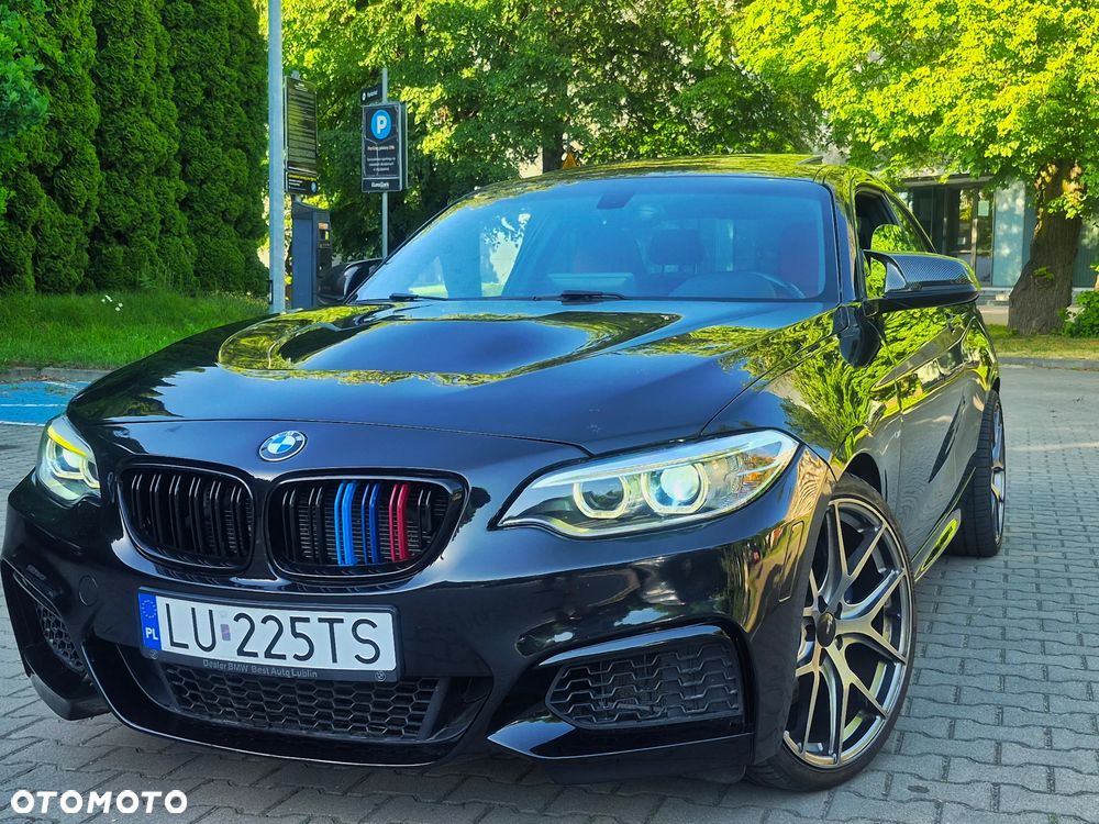 BMW M2 - 30
