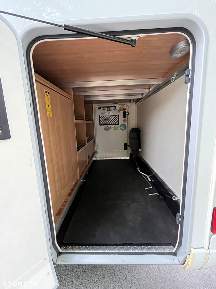 Fiat Hymer EX504 Exsis-i 2.3 150KM - 19