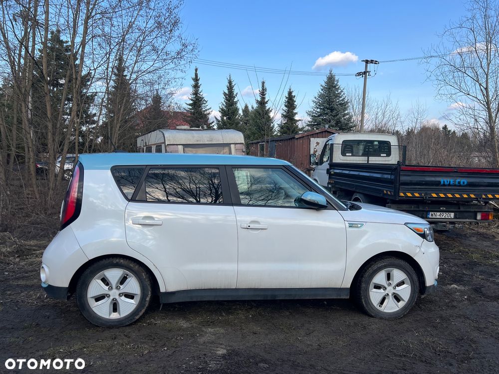 Kia Soul - 3