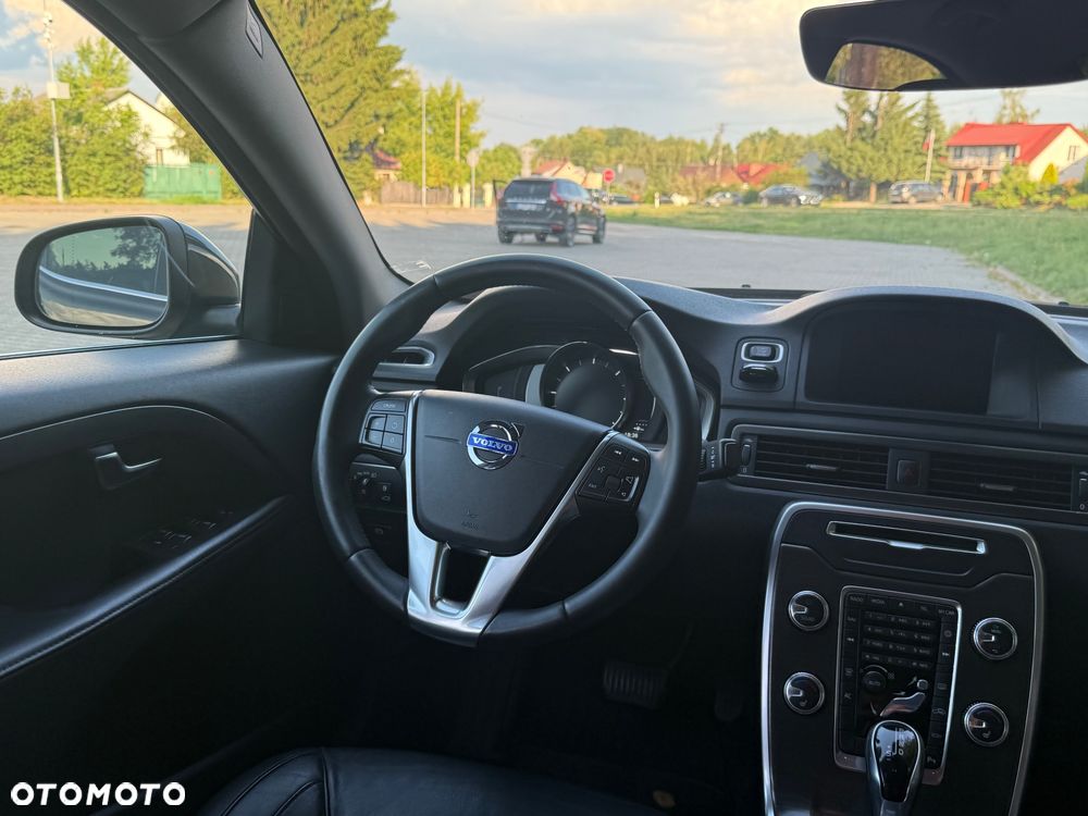 Volvo S80 D4 Drive-E Summum - 39