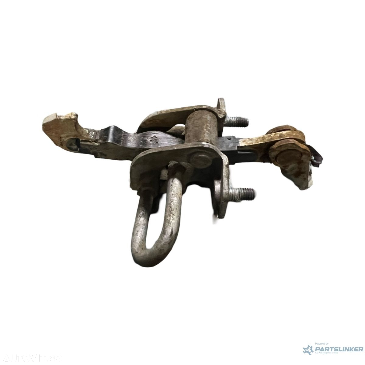 Limitator portiera fata stanga fata IVECO DAILY LINE 2014 - > - 2