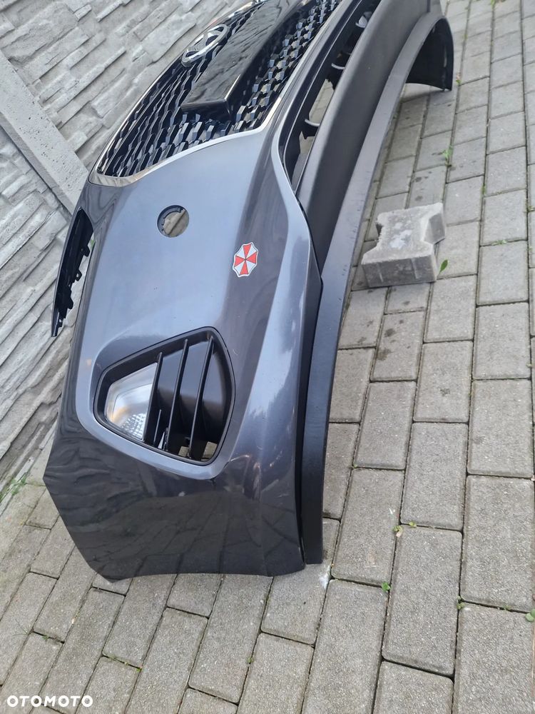 Zderzak Hyundai I30 2017 - III - 6