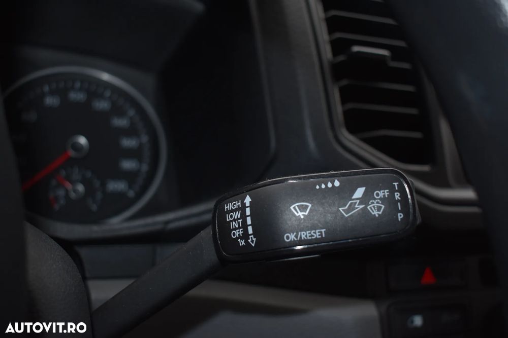 Volkswagen Crafter 2.0 CD LWB - 19