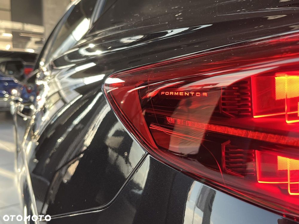 Cupra Formentor - 33