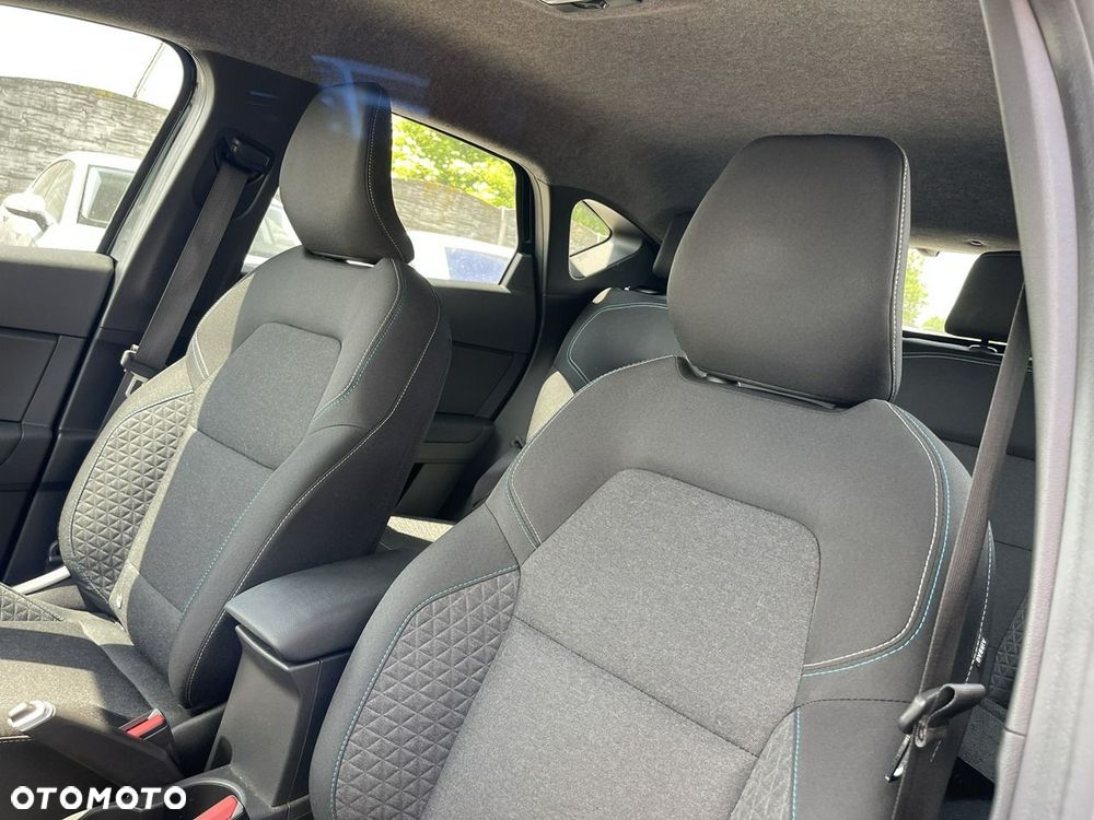 Renault Captur TCe 90 EVOLUTION - 13