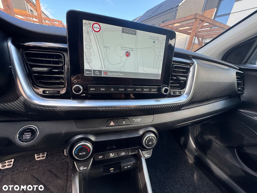 Kia Stonic 1.0 T-GDI OPF Mild Hybrid GT Line - 21