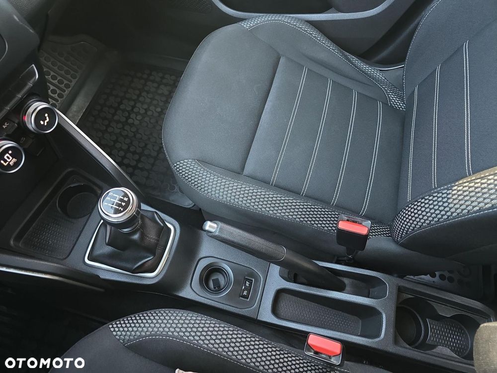 Dacia Duster 1.6 SCe Comfort - 14