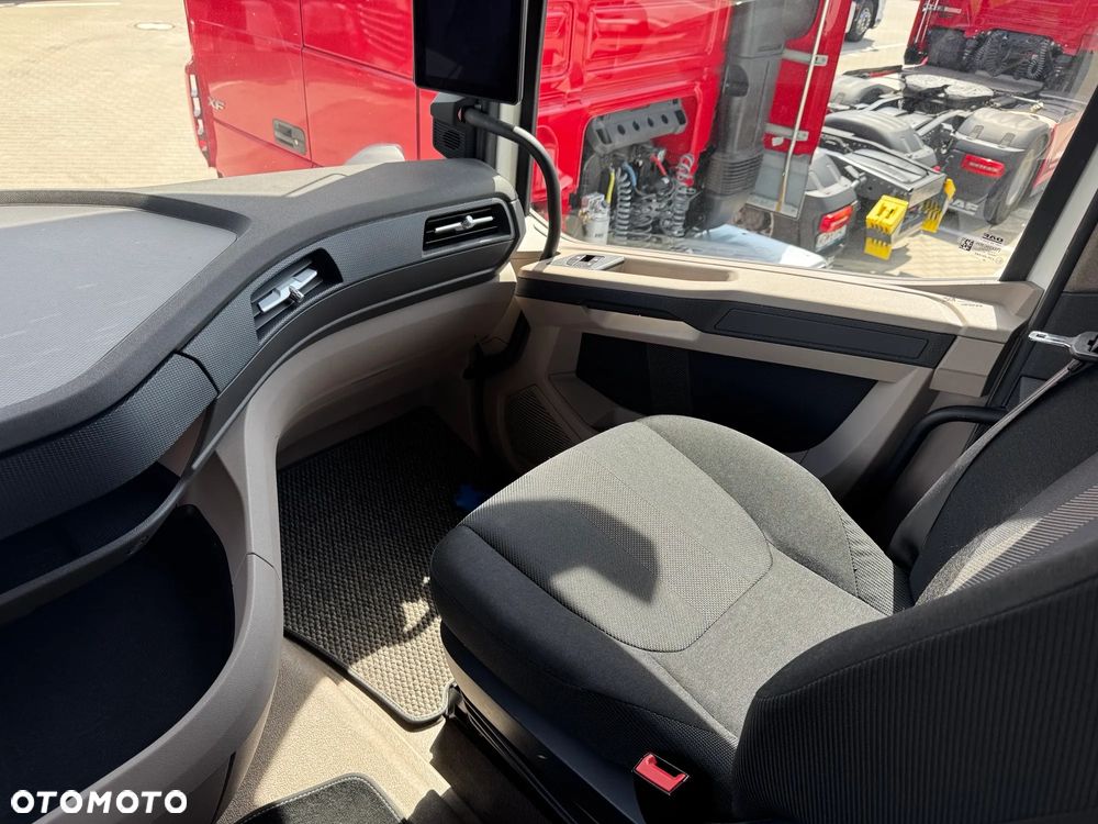 DAF XG 480 - 9