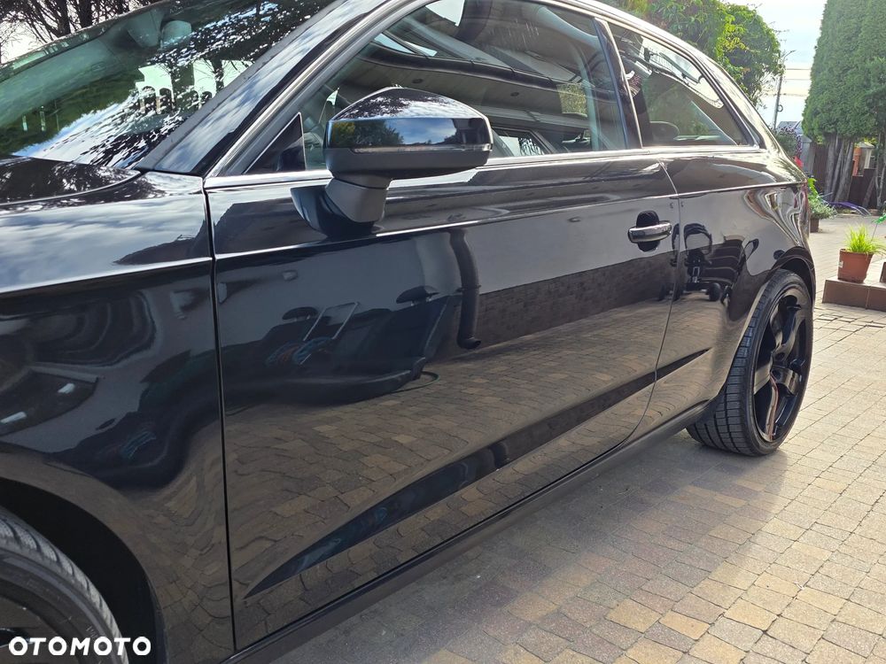 Audi A3 3-drzwiowe 1.4 TFSI Ambiente - 6