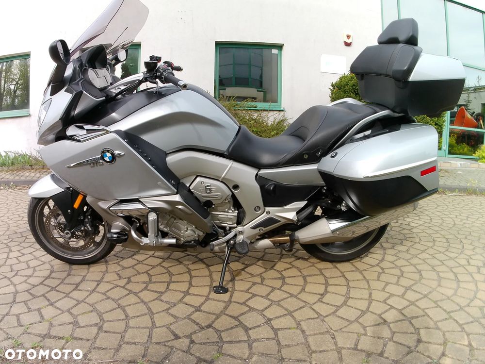 BMW K - 2