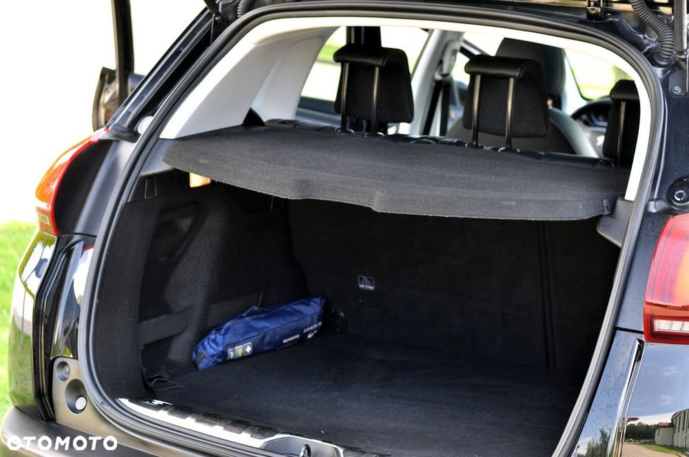 Peugeot 2008 PureTech 82 Allure - 15